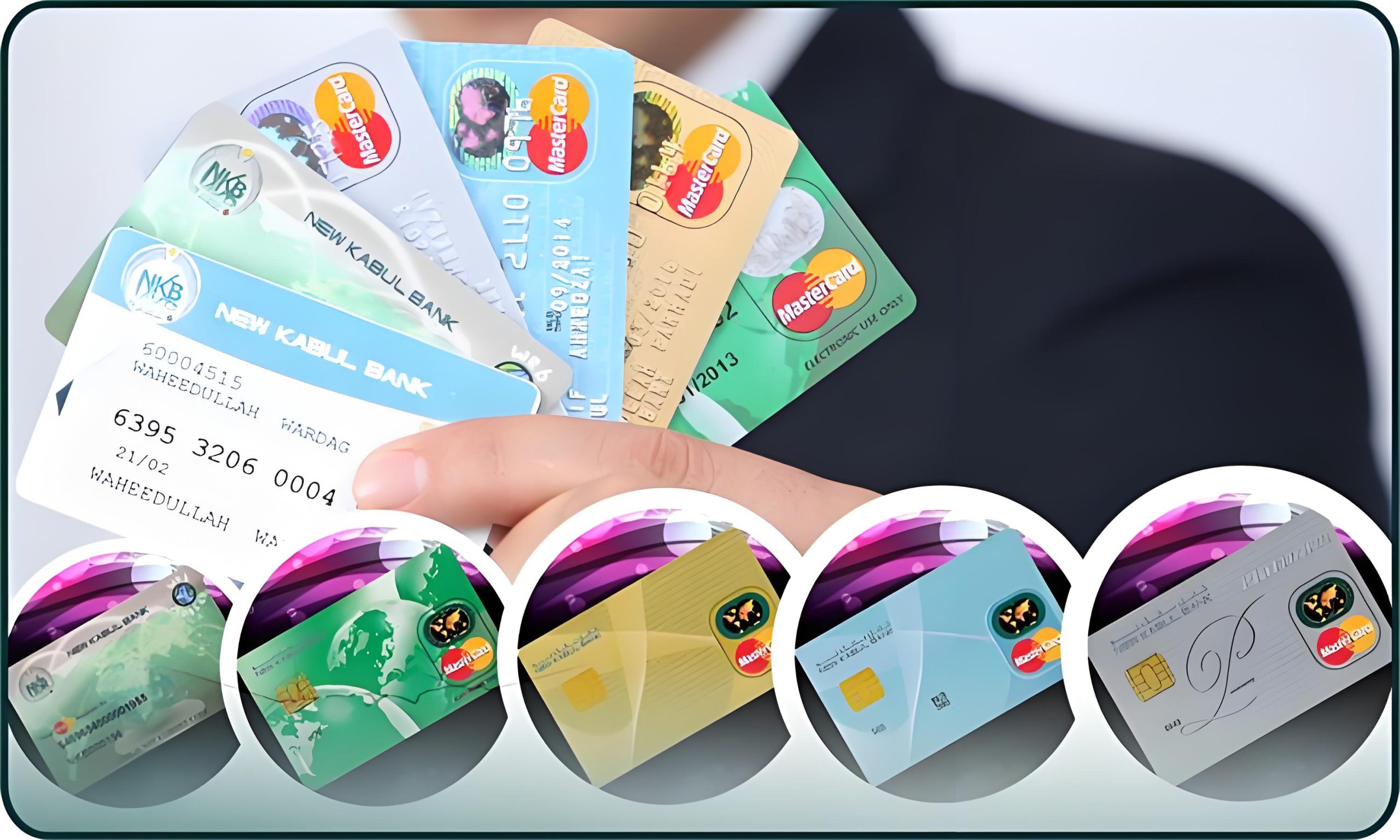 Best no-fee rent credit cards