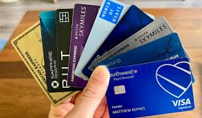 Phone Insurance with Credit Card